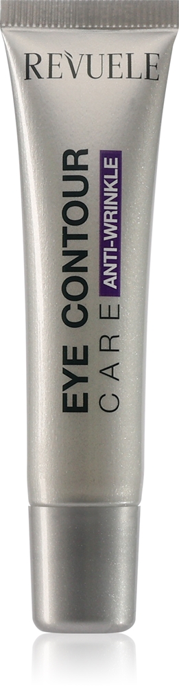 

Укрепляющий крем для кожи вокруг глаз против морщин Revuele, 15 мл