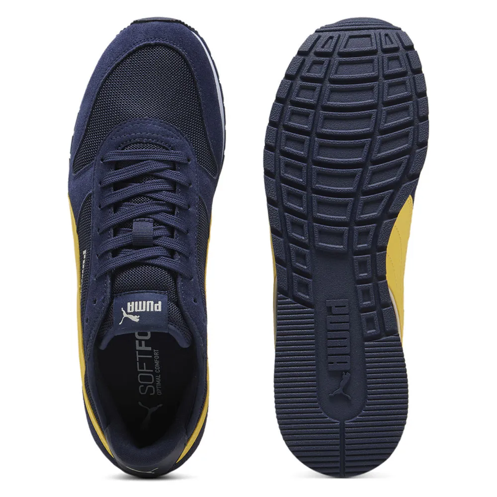 Кроссовки Puma St Miler, синий — фото 2
