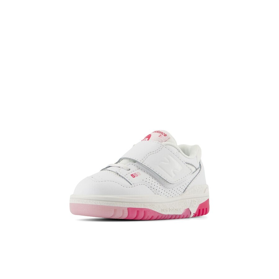 

Кроссовки new balance Sneakers 550 HOOK & LOOP, белый