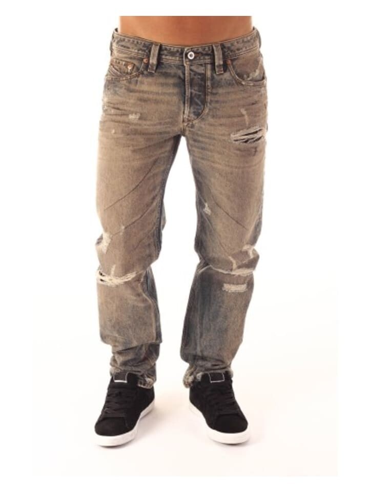 

Джинсы Diesel Jeans, синий