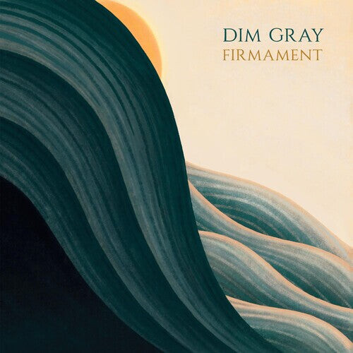 

CD диск Dim Gray: Firmament