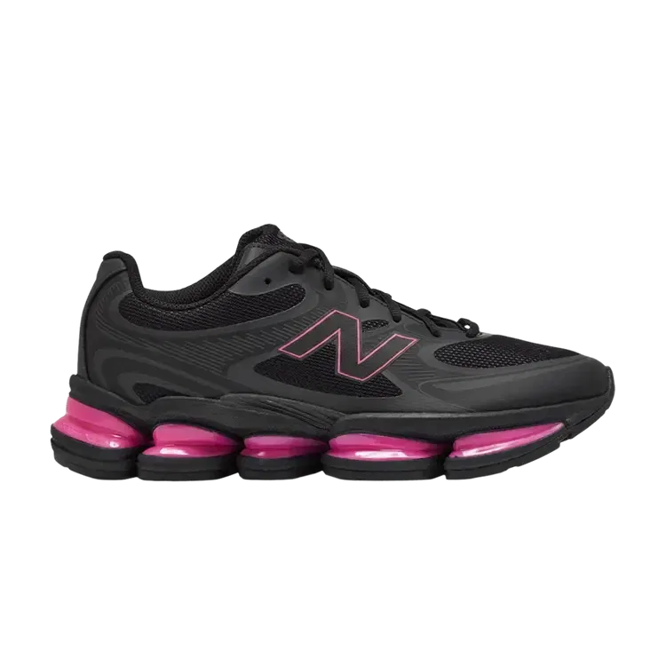 Кроссовки New Balance Abzorb 2000, черный
