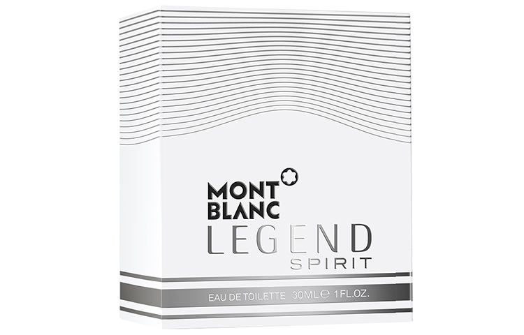 Мужской парфюм Legend Lively Woody Aromatic Eau De Toilette 30ml/30ml*2/50ml/100ml/200ml MONTBLANC — фото 4