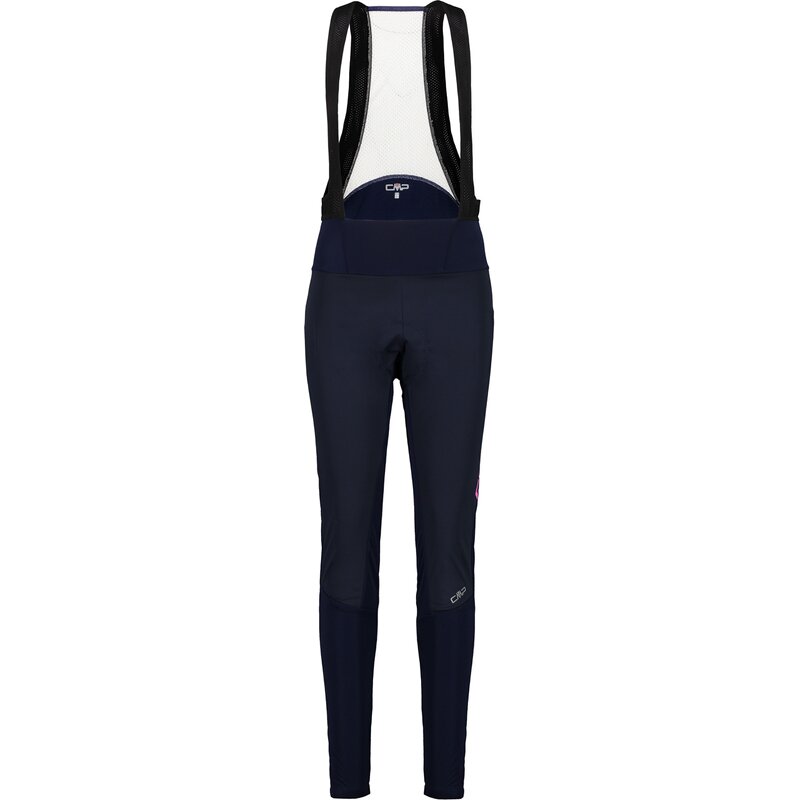 

Комбинезон женский велосипедный комбинезон гибридный Cmp, черный