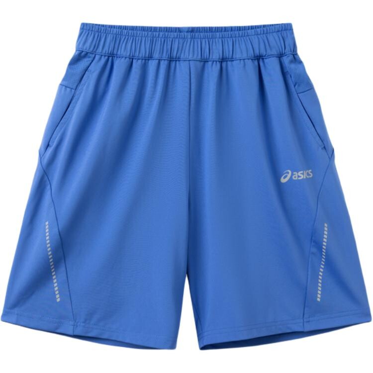 

Дети Шорты Asics, синий