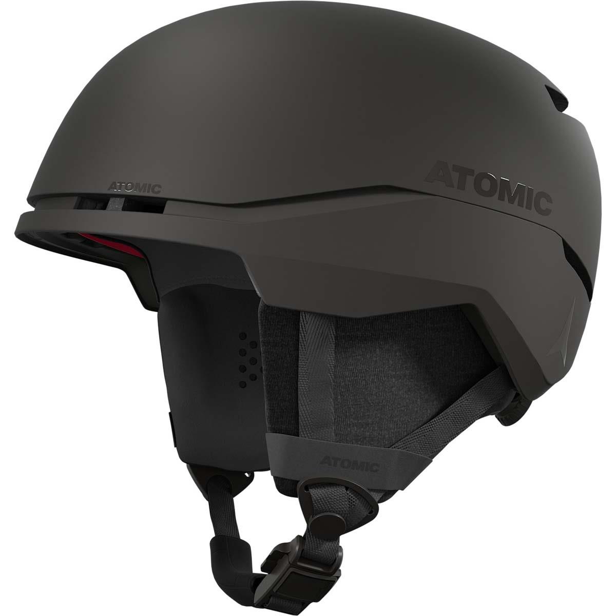 

Шлем Four AMID Pro Atomic, All Black