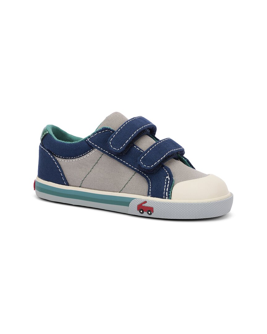 

Смотреть кроссовки Kai Run Waylon See Kai Run, серый