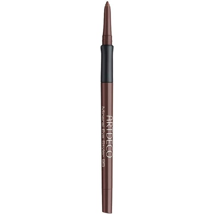 

Mineral Eye Styler Стойкая подводка для глаз со встроенной точилкой 0,4G 95 Минеральная фиолетовая бузина, Artdeco