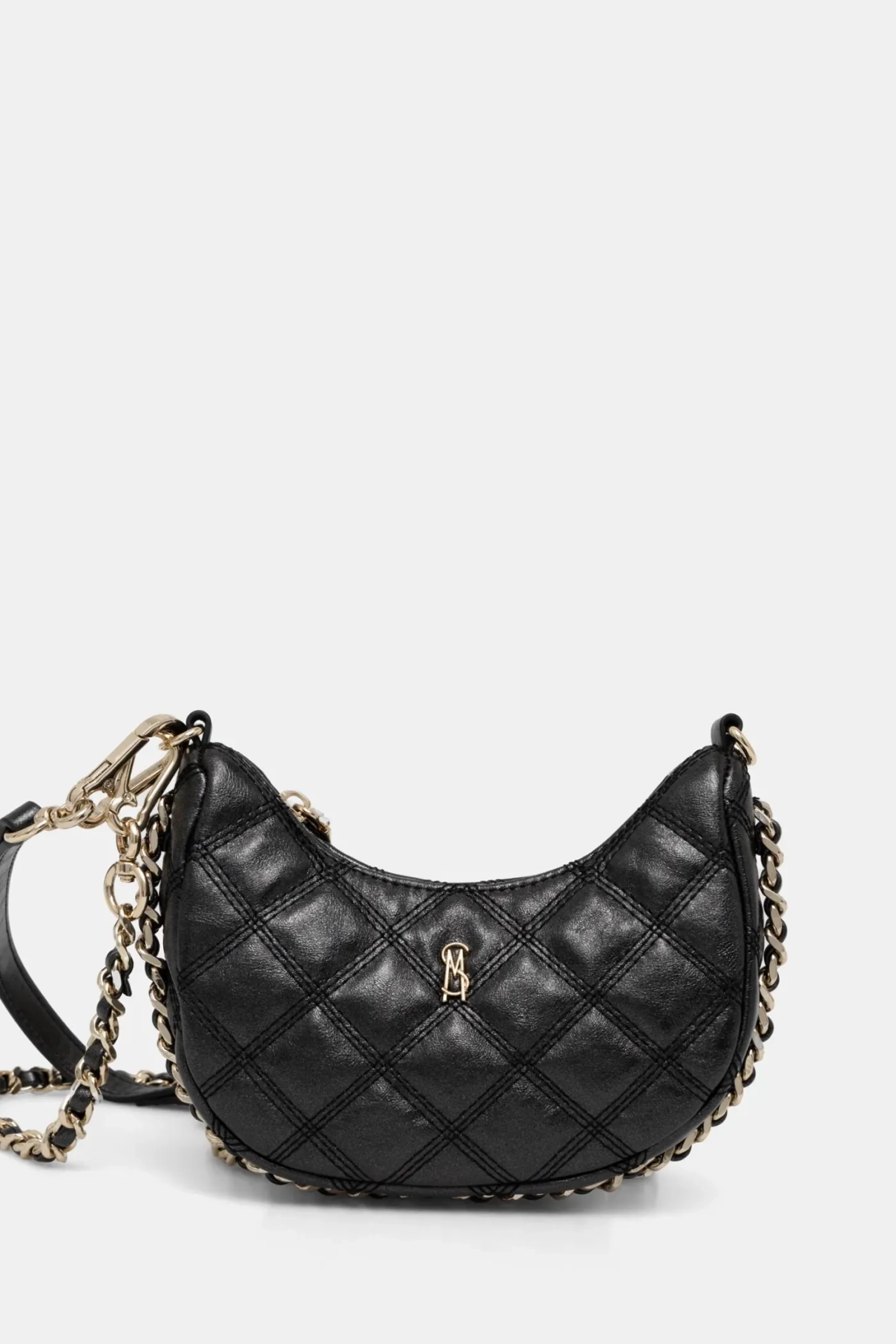 

Сумочка Bwinky Steve Madden, черный