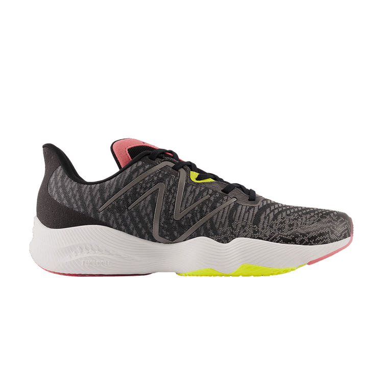 

Кроссовки FuelCell Shift TR v2 'Blacktop Cosmic Pineapple', черный