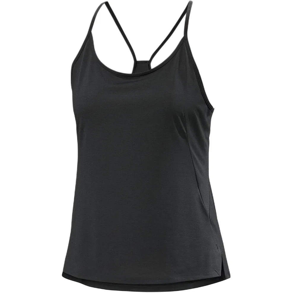 Топ без рукавов Arcteryx Tank Tops Women's Moderate EUPHOHTR — фото 3