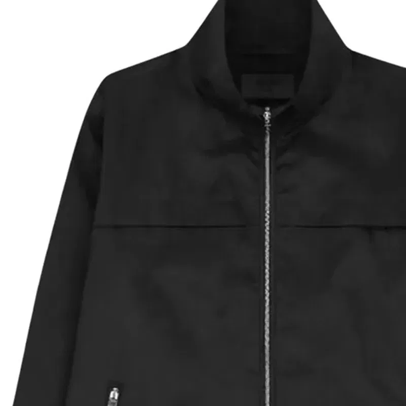 Куртка PRADA черная мужская — фото 3