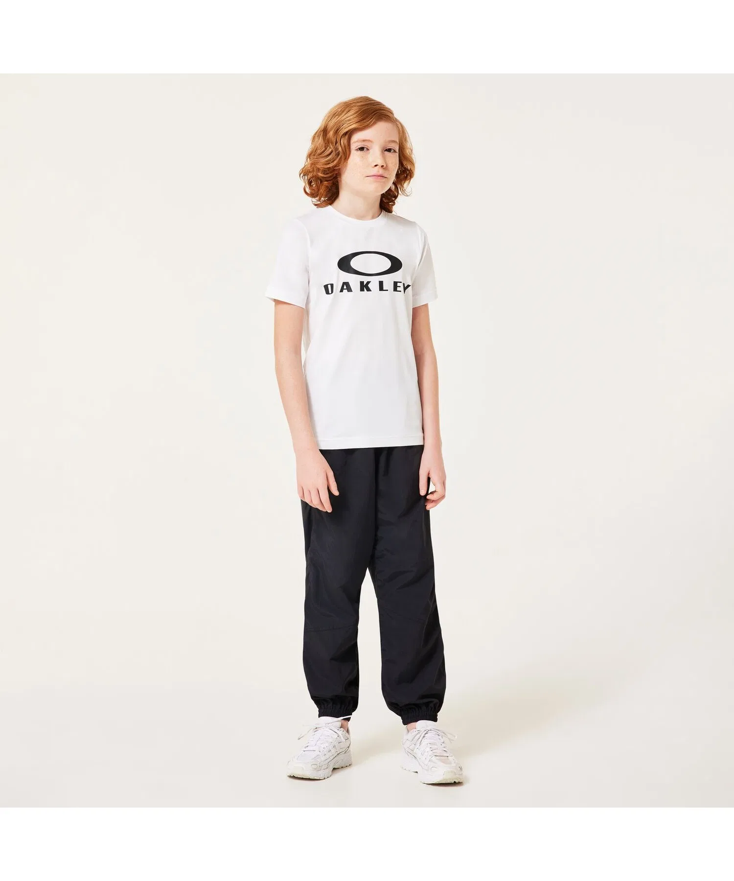 Детская футболка OAKLEY YTR QD SS O BARK TEE 9.0 — фото 2