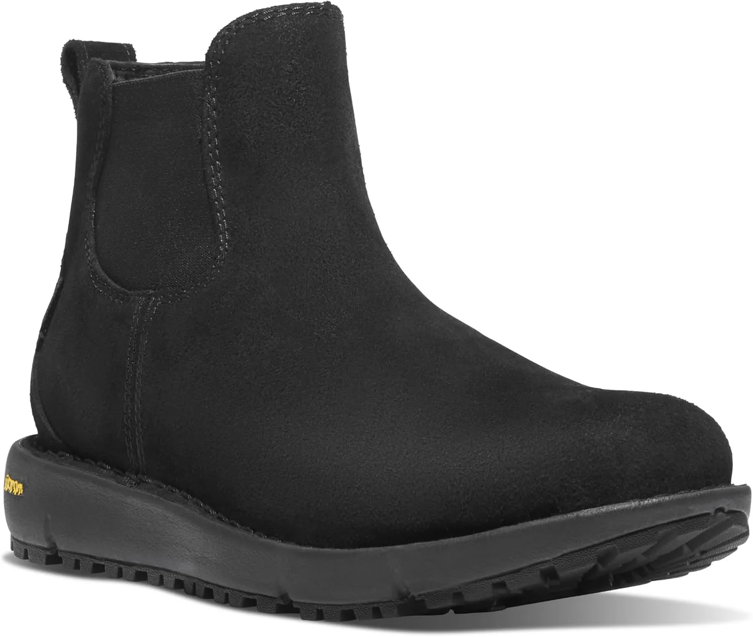 Ботинки Danner mens Tramline Chelsea 917, черный — фото 2