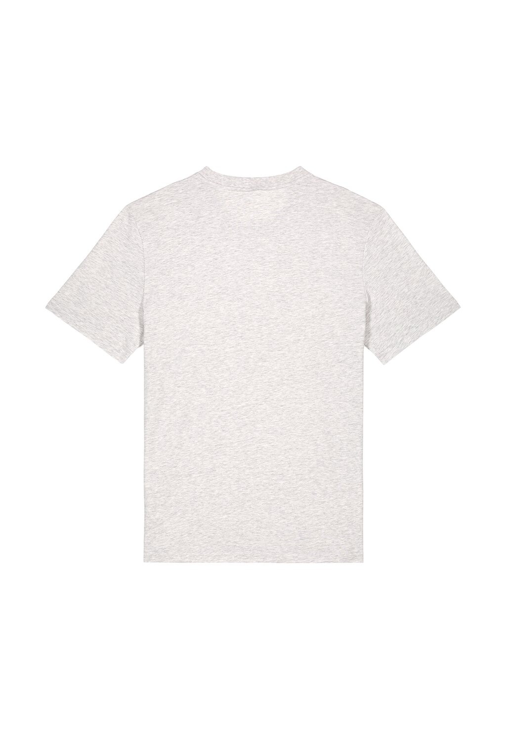 

Футболка с принтом NO PAIN NO GAIN watapparel, серый