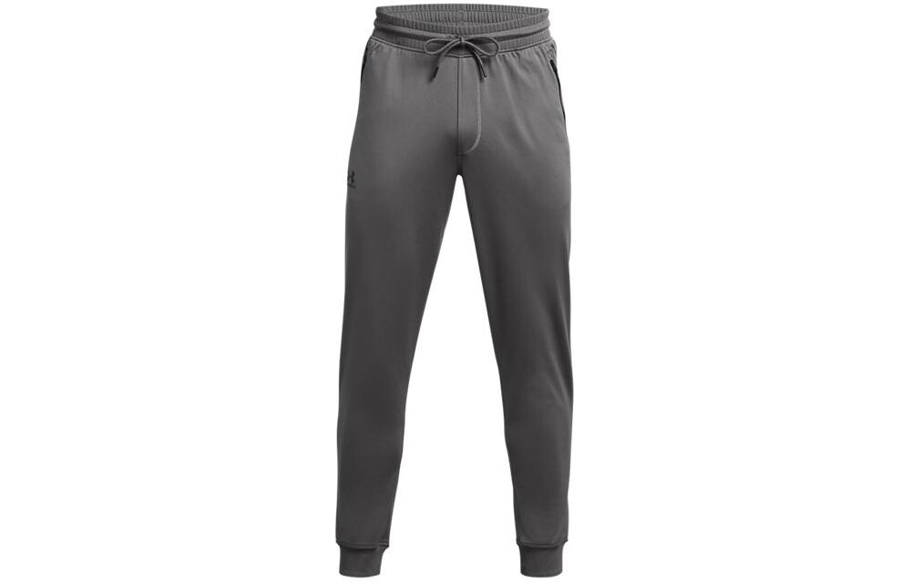 

Спортивные трикотажные штаны мужские Rhinoceros Grey Under Armour, серый