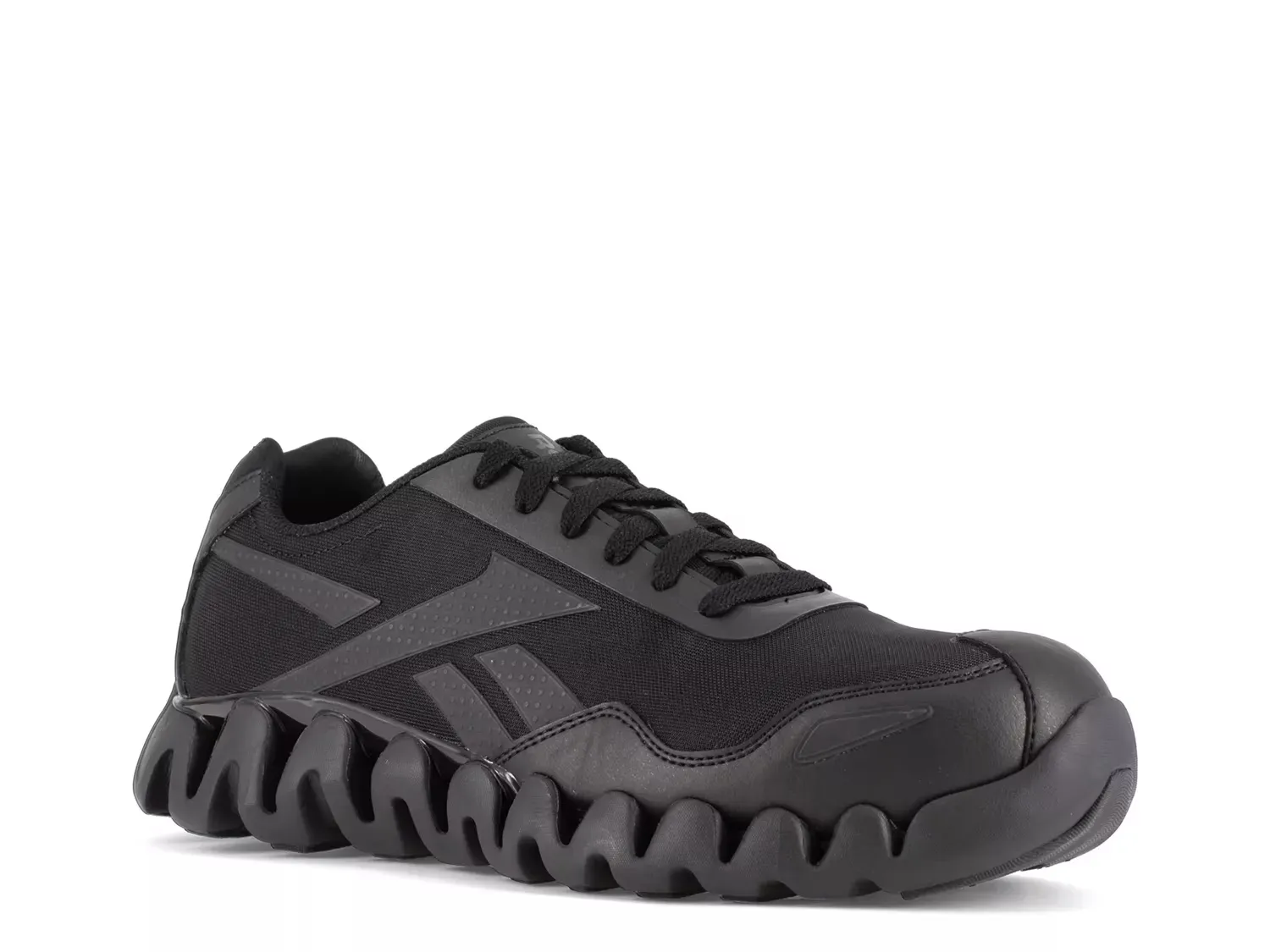 

Рабочий ботинок с композитным мыском - мужской Reebok Work, Black