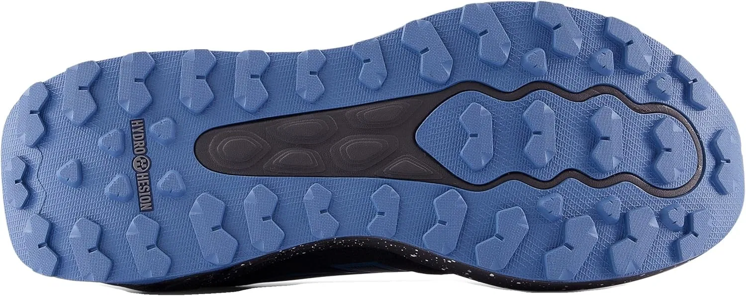 Мужские кроссовки New Balance Garoe, Black — фото 4