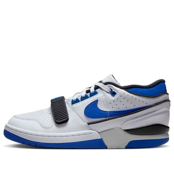 

Кроссовки air alpha force 88 Nike, белый
