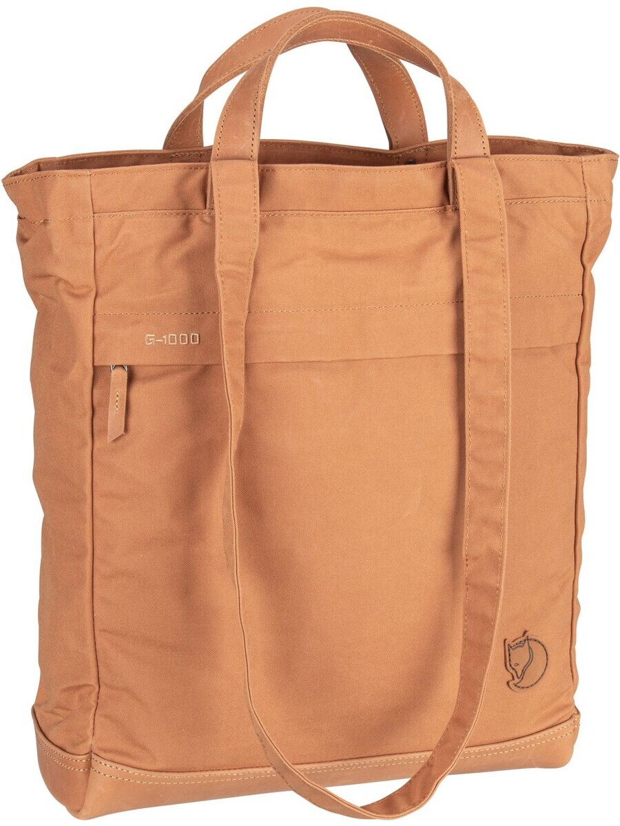 

Рюкзак Fjällräven Backpack No.2, коричневый