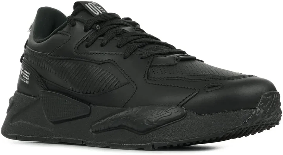 Женские кроссовки Puma Rs-z Reinvent Wns, Puma Black Puma Puma — фото 4