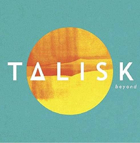 

CD диск Talisk: Beyond