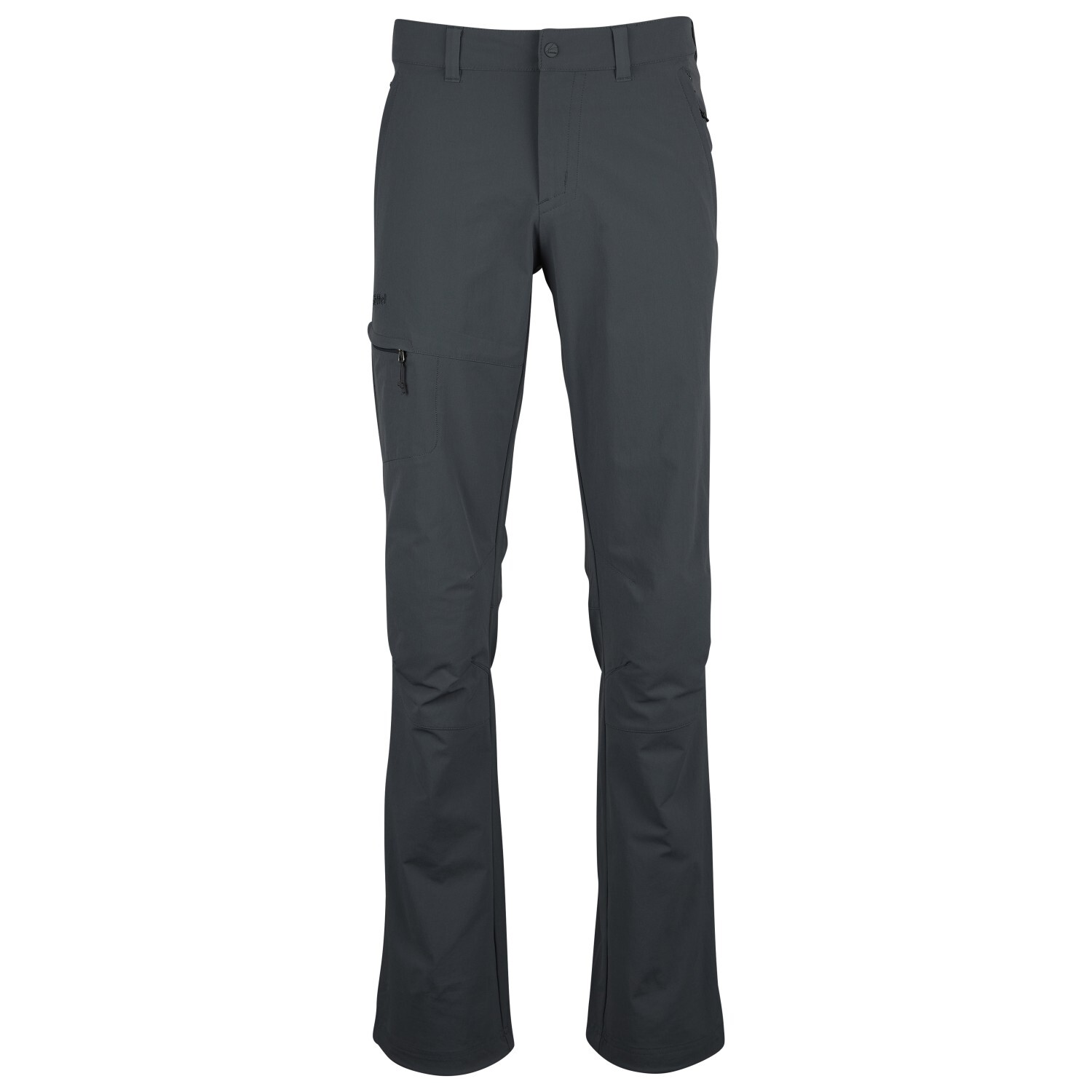 

Трекинговые брюки Schöffel Pants Koper1, цвет Asphalt