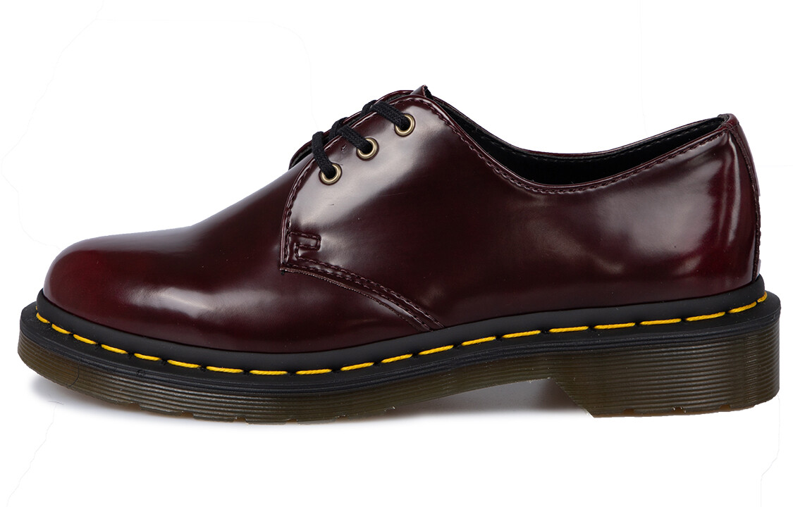 

Обувь на платформе Dr.Martens унисекс