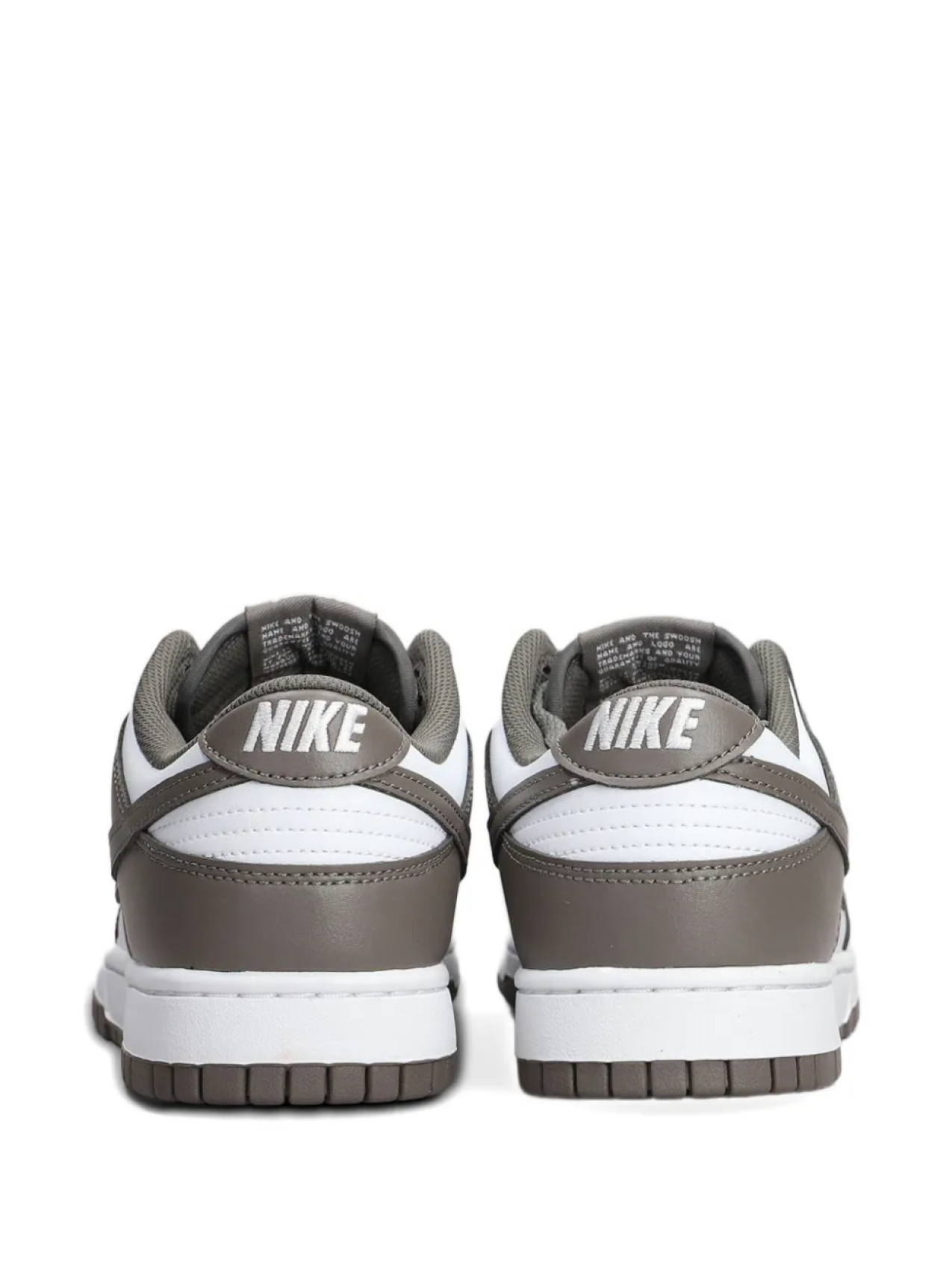 Кроссовки Nike Dunk — фото 3