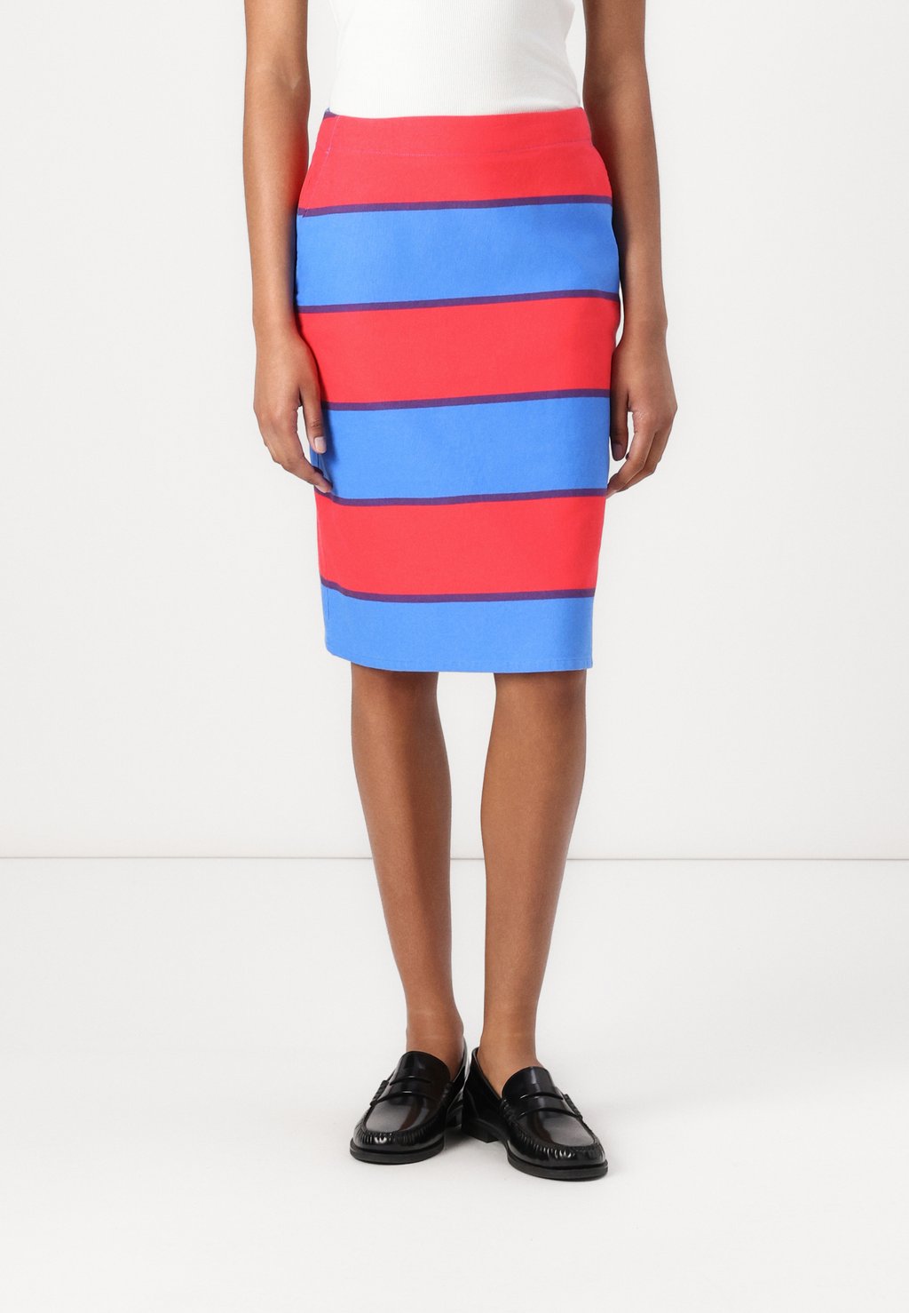 

Юбка-карандаш ALUSSA GALLERIA Marimekko, мультиколор