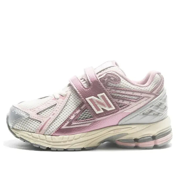 

Кроссовки 1906r 'pink silver' New Balance, розовый