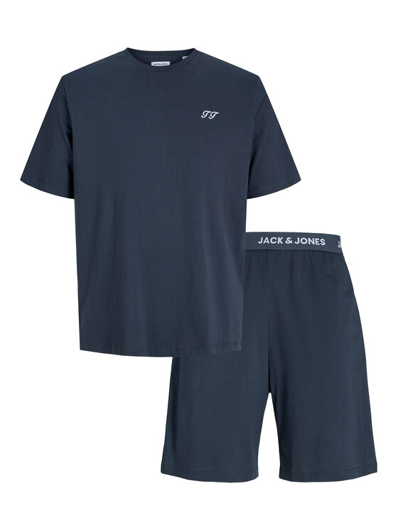 

Пижама стандартного размера Omaha 12276880 Jack&Jones, синий