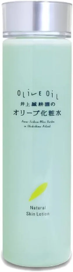 Лосьон Inoue Seikoen — Для лица оливковый, 150 мл — фото 2