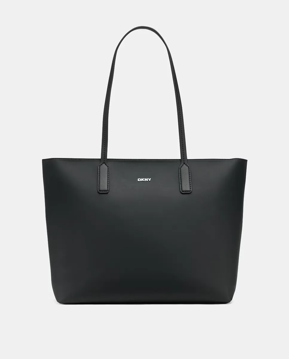 

Сумка-тоут SENZA DKNY, черный