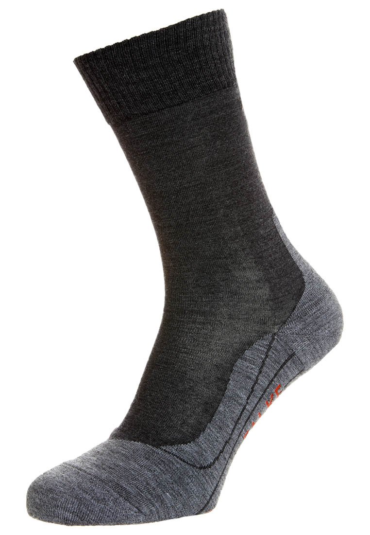 

Спортивные носки FALKE, антрацит