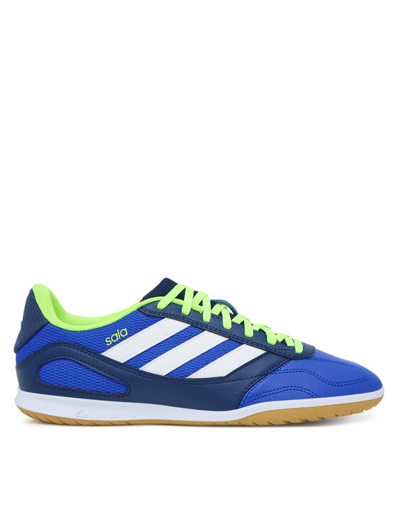 

Футбольные бутсы Super Sala Competition 3 JR5398 Adidas, синий