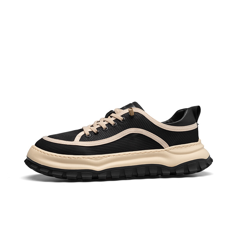 

Кроссовки мужские Lifestyle Shoes Men Low-Top Black Pardasaul, Черный, Кроссовки мужские Lifestyle Shoes Men Low-Top Black Pardasaul