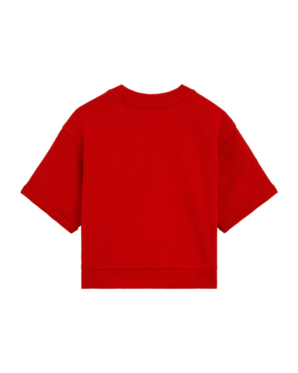 Толстовка We Fashion, Bright Red — фото 2