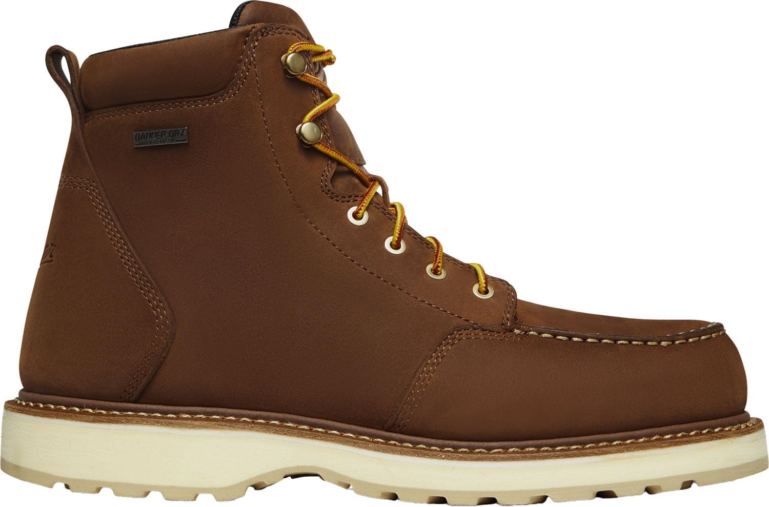 Мужские ботинки Danner, 10 Wide Brown