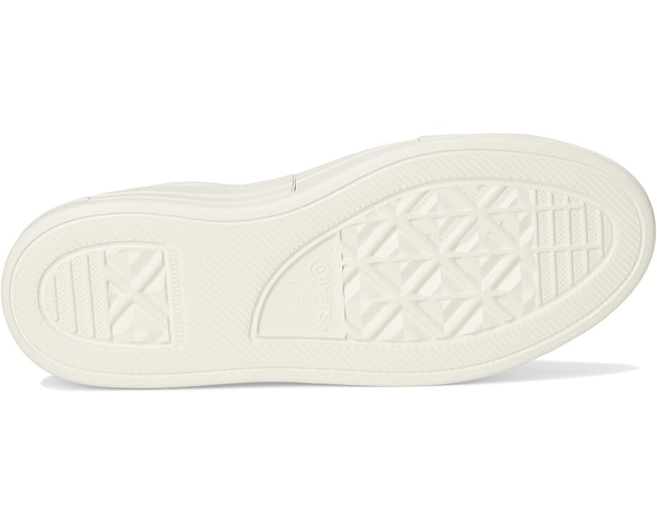 Кроссовки Unisex Converse Chuck Taylor All Star Cruise, цвет Egret/White/Egret — фото 3
