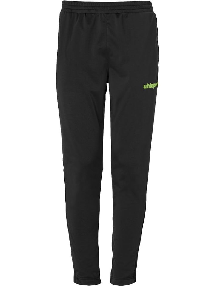 

Спортивные брюки Score Track Pants черного цвета uhlsport