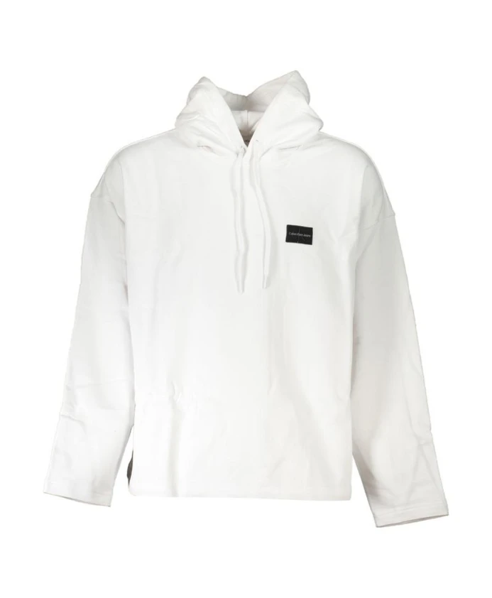 

Толстовки Calvin Klein, белый