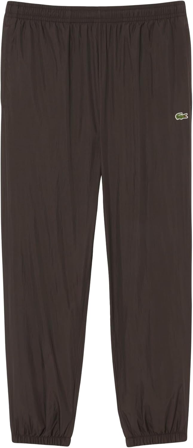 

Lacoste мужские легкие водоотталкивающие спортивные штаны, Port