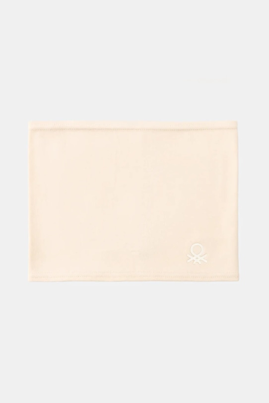 

Детский шарф United Colors Of Benetton, бежевый