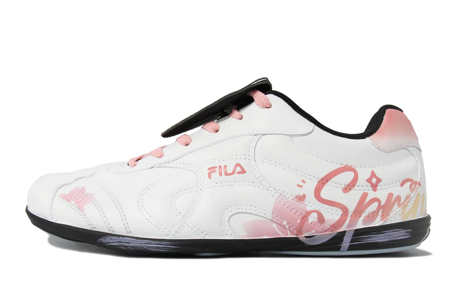 Кроссовки FILA Lipper Water Dance White/Pink