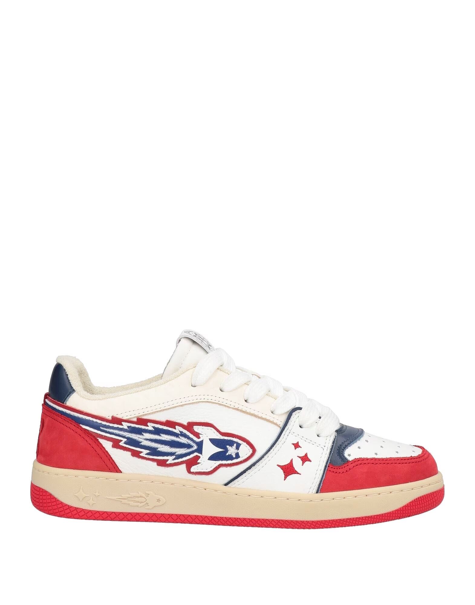 

Кроссовки Enterprise Japan, красный