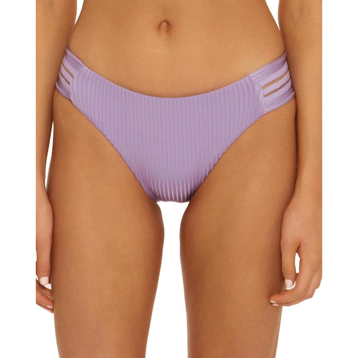 

Плавки женские из нейлона с подкладкой Queensland Maui Bottom, раздельные ISABELLA ROSE, цвет dove