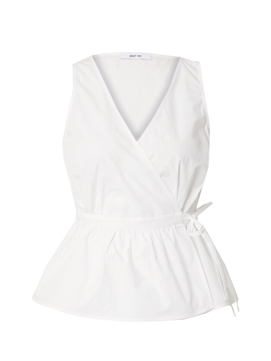 

Блуза ABOUT YOU Dakota, белый