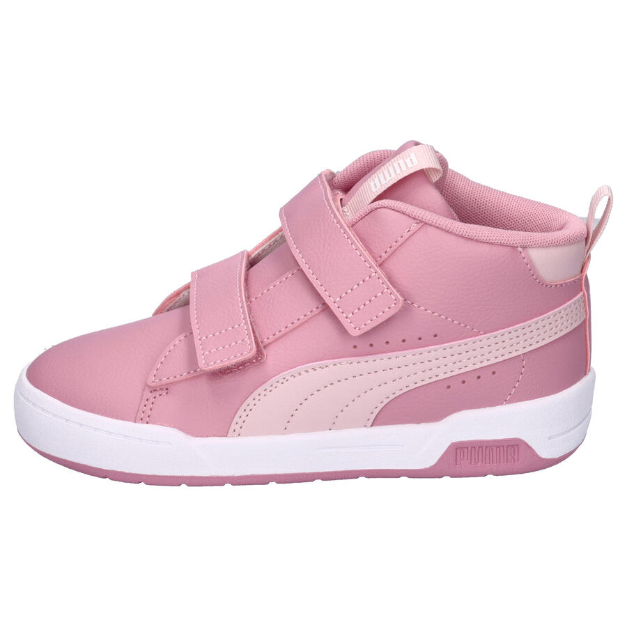 Детские кроссовки Puma Multiflex 2 Mid SL V PS 312154 — фото 2
