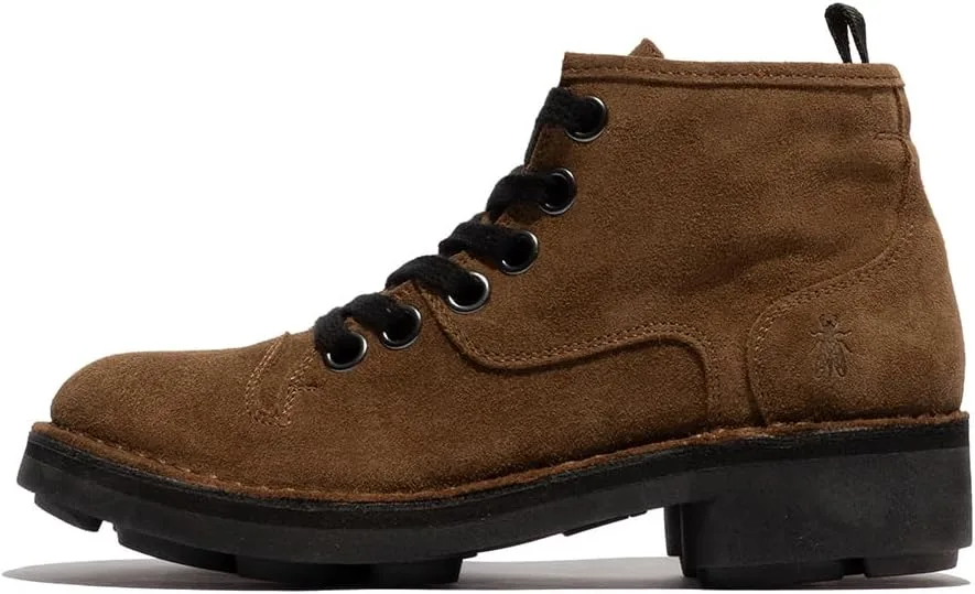 Мужские ботинки FLY London Nuxe138flyFashion